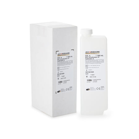 Alfa Wassermann SA1029 ACE Calibrator for ISE Analyzer