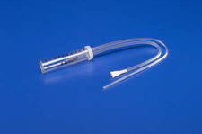 Argyle™ Suction Catheter with Mucus Trap