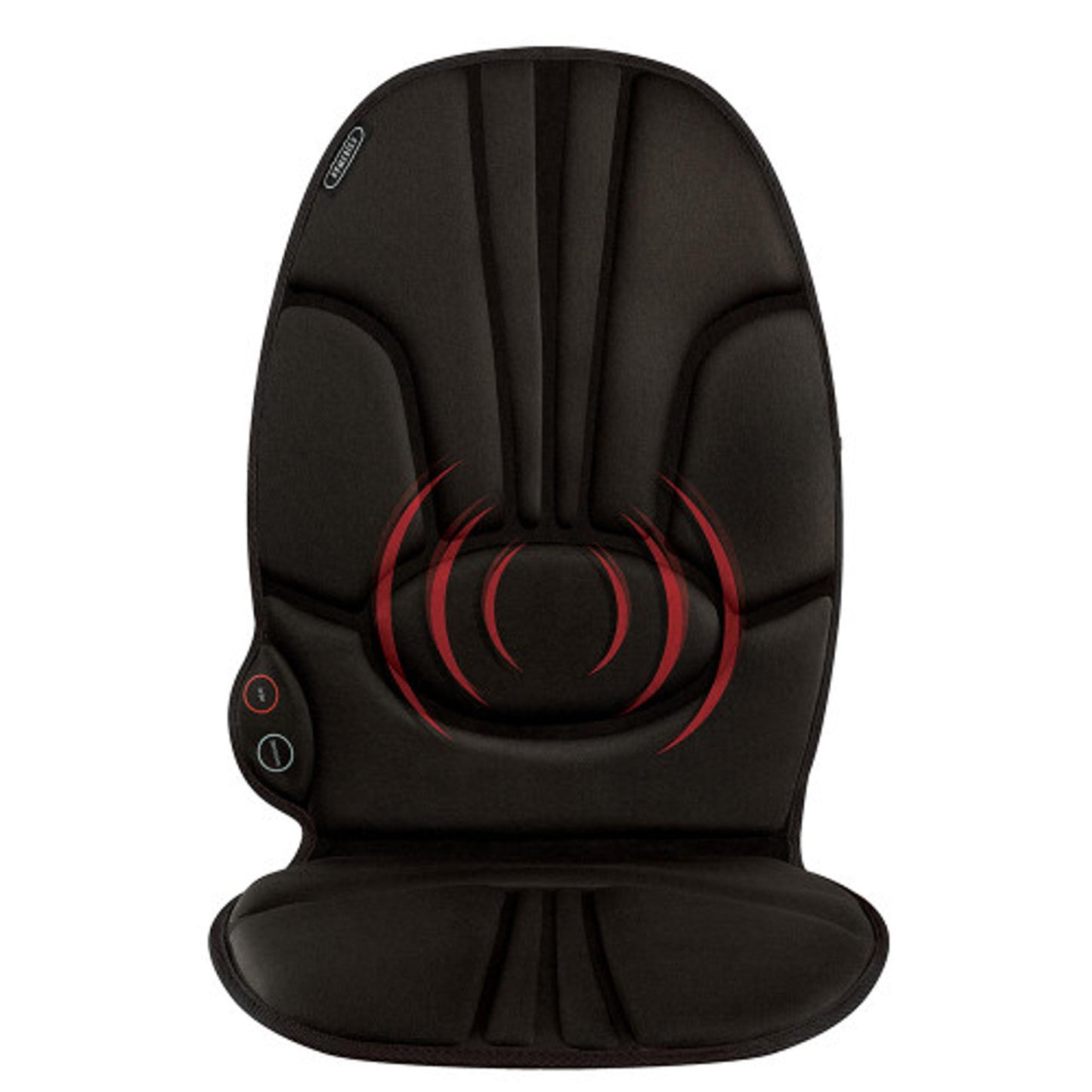 Back Massage Cushion with Heat HoMedics®
