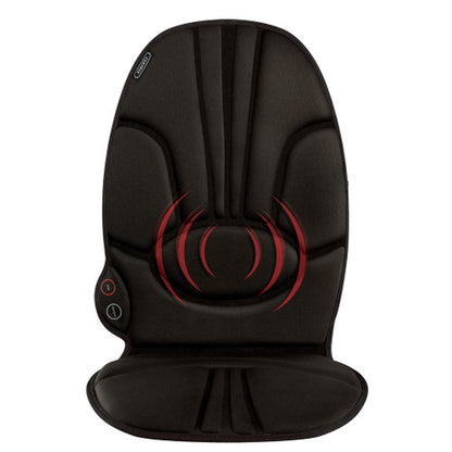 Back Massage Cushion with Heat HoMedics®