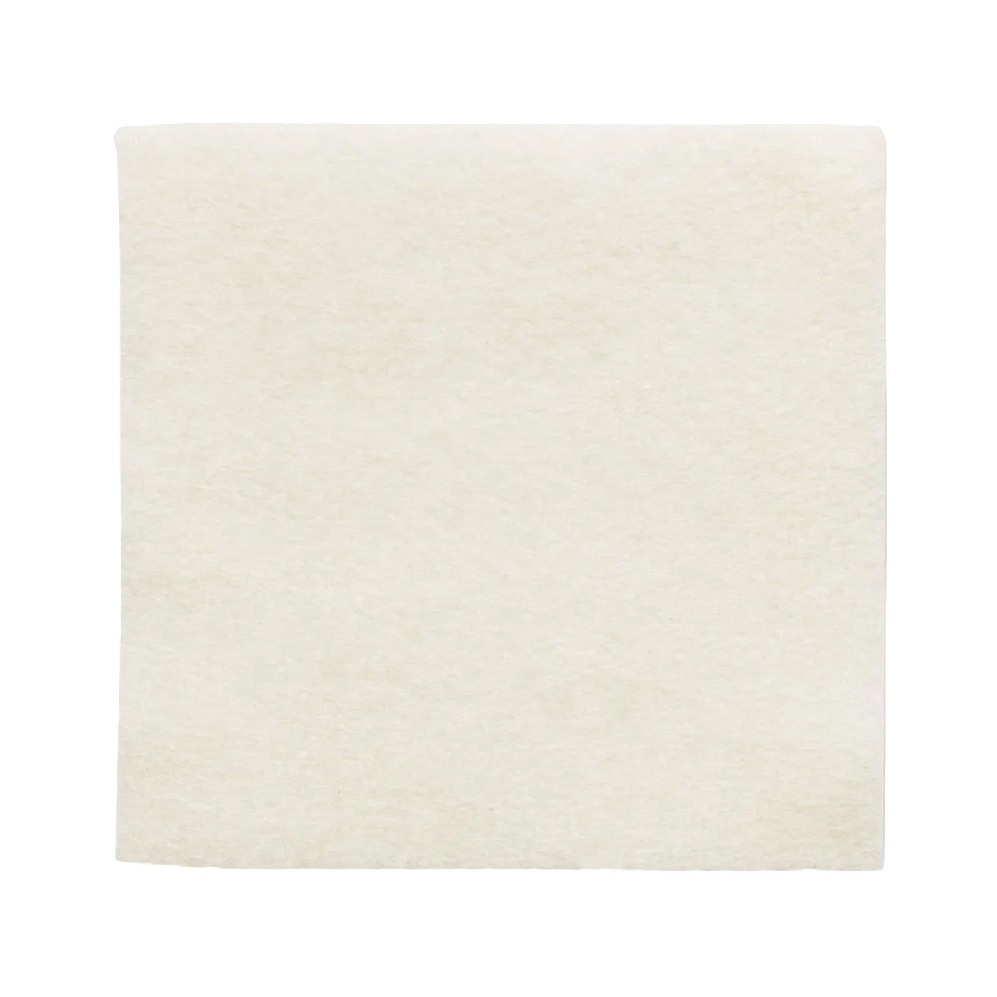 Melgisorb® Ag Calcium Alginate Dressing with Silver, 6 x 6 Inch
