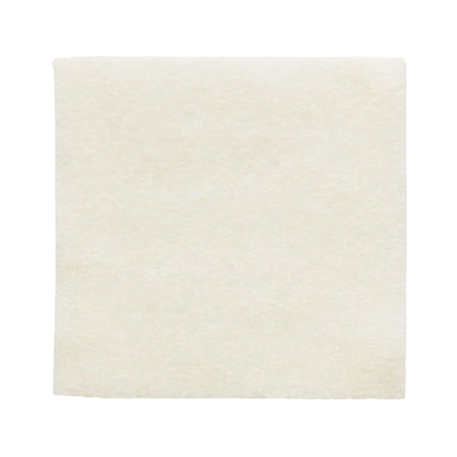 Melgisorb® Ag Calcium Alginate Dressing with Silver, 6 x 6 Inch