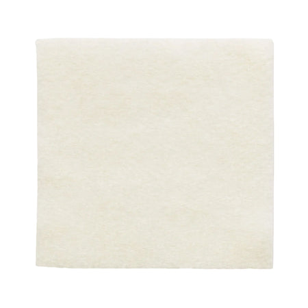Molnlycke 255150 Melgisorb Ag Calcium Alginate Dressing with Silver, 6 x 6 Inch