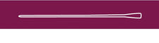 Magic3® Urethral Catheter, 16 Fr., Female, Straight Tip