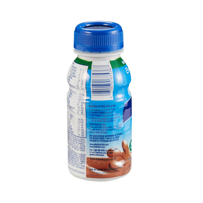 PediaSure® Grow & Gain Therapeutic Nutrition, Chocolate, 8-ounce bottle