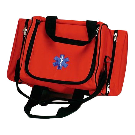 McKesson 761314 Response Bag, 20 L x 12-1/2 W x 9 H Inch
