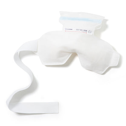 Halyard Ice Bag for Eye, Ear, Nose and Throat, 4½ x 10 Inch