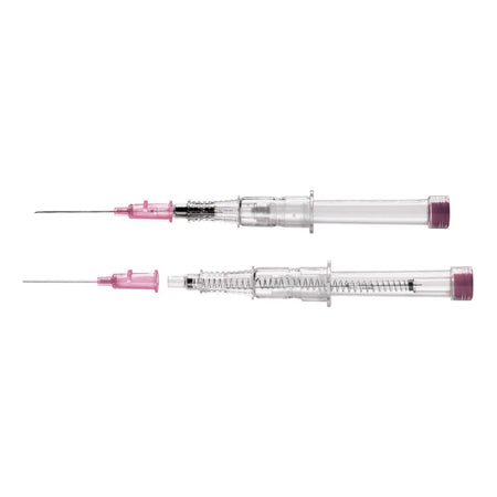 VanishPoint® Peripheral IV Catheter, 20 Gauge, 1¼ Inch