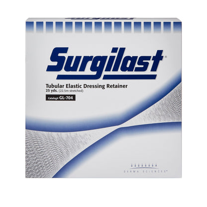 Surgilast Net Retainer Dressing Size 4 | Gentell GL-704