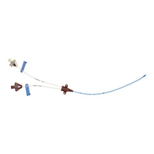 Central Venous Catheter Kit Arrowg+ard Blue® 7 Fr. Double Lumen