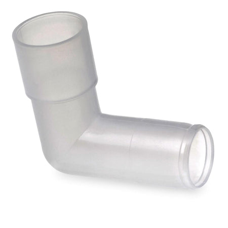 Medline HUD1641 Respiratory Elbow Adapter