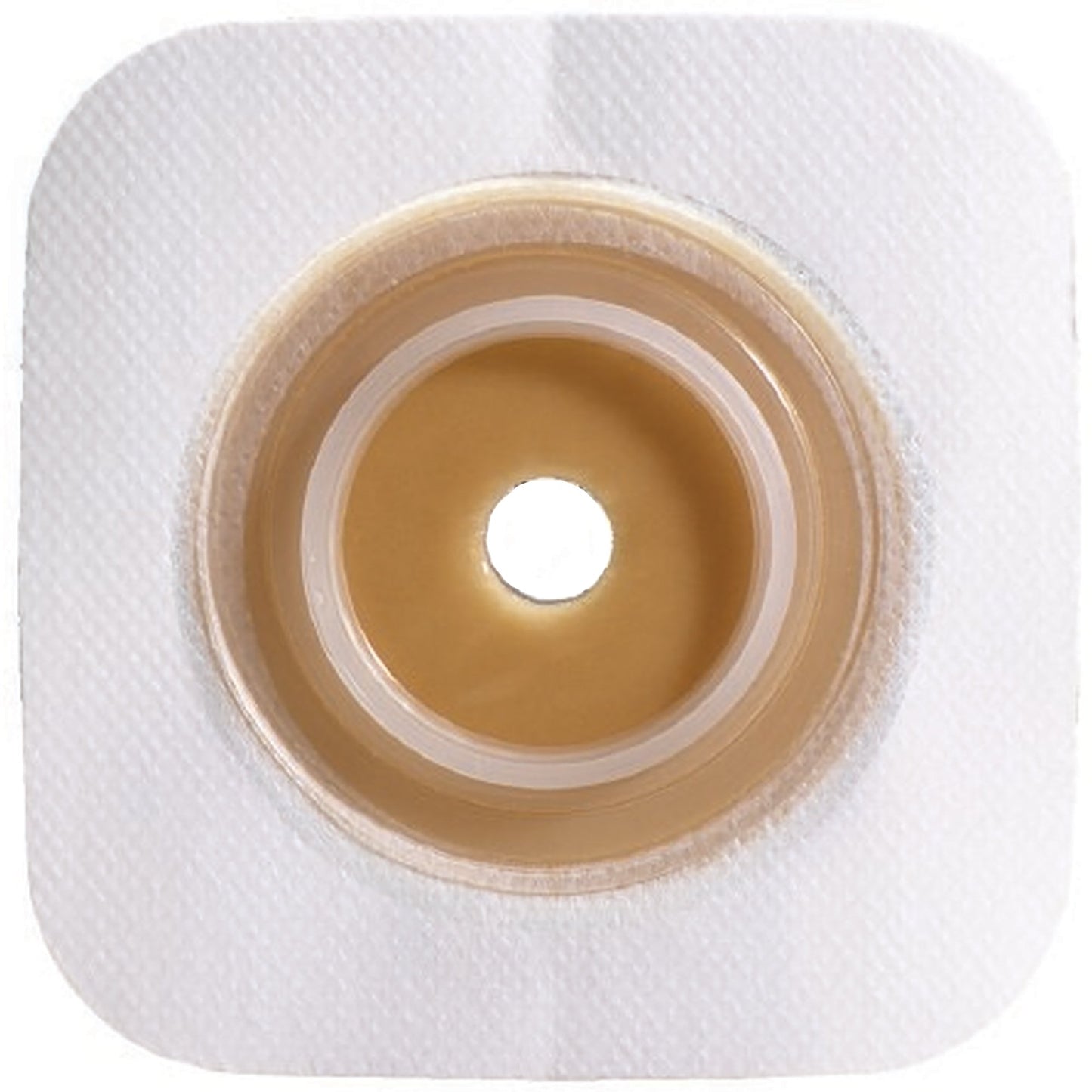 Convatec 125261Sur-Fit Natura® Two-Piece Stomahesive® Skin Barrier, 70 mm flange