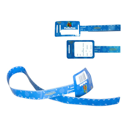 Pedia Pals Circumference Tape Measure