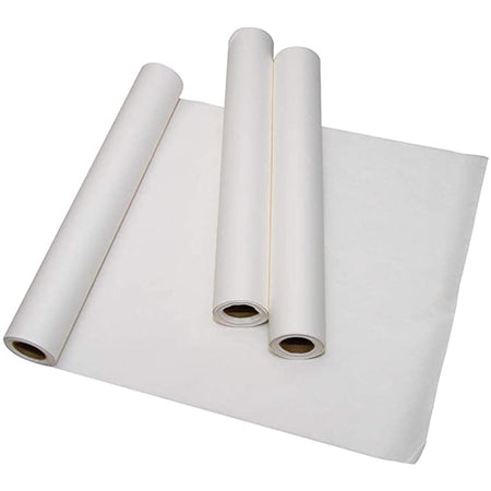 Graham Medical Products 64502 Medical Table Paper, 21 Inch x 225 Foot, White