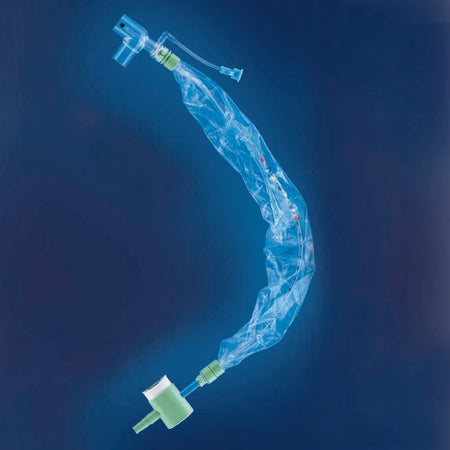 Ballard® Trach Care® Closed Suction Catheter, Endotracheal Type, 16 Inch Length