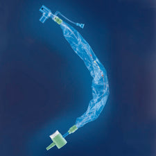 Ballard® Trach Care® Closed Suction Catheter, Endotracheal Type, 16 Inch Length
