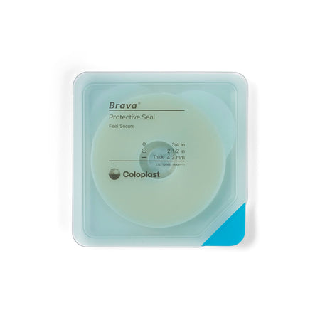 Coloplast 12048 Brava Thick Ostomy Seal