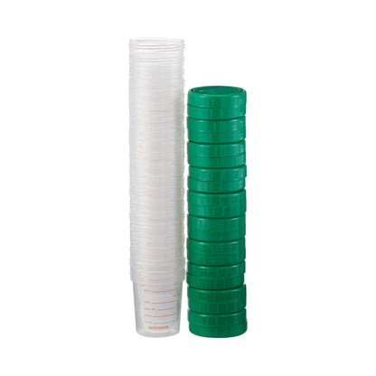 McKesson Specimen Container, 120 mL