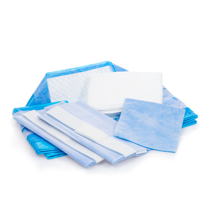 McKesson Room Turnover Kit