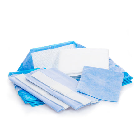 McKesson Room Turnover Kit