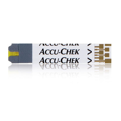 Accu-Chek® Inform II Blood Glucose Test Strips