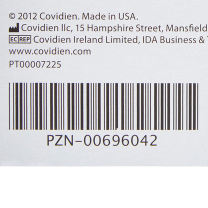 Xeroform™ Occlusive Petrolatum Impregnated Dressing, 1 x 8 inch