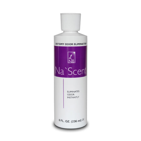 NB Products 9901-NOOEWS Na'Scent Ostomy Appliance Deodorant