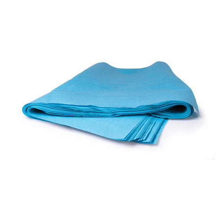 McKesson 18-489 Single Layer Sterilization Wrap, 30 x 30 Inch