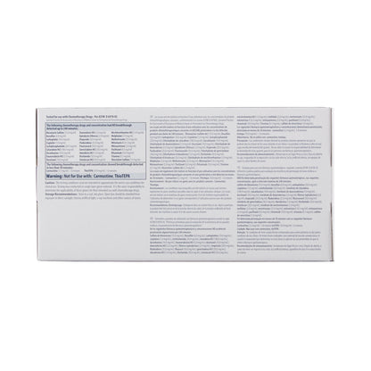 Purple Nitrile® Exam Glove, Extra Large