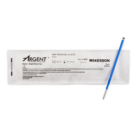 McKesson Argent™ Disposable Ball Electrode