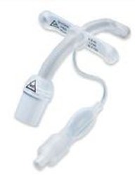 ICU Medical 67PFSS30 Bivona FlexTend TTS Tracheostomy Tube