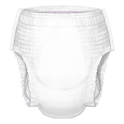 Cardinal 70037A Curity™ Youth Pants, Unisex, Disposable, Tear Away Seams