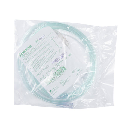 Salter-Style® ETCO2 Nasal Sampling Cannula with O2