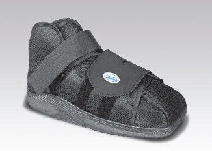 Darco International APQ2B APB Post-Op Shoe, Medium