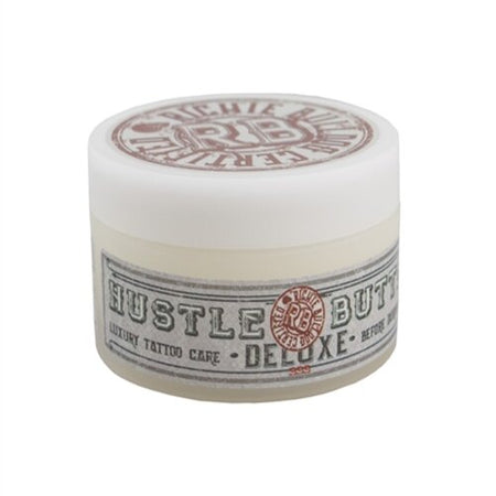 Hustle Butter Deluxe, 5oz Jar, HB 423-1