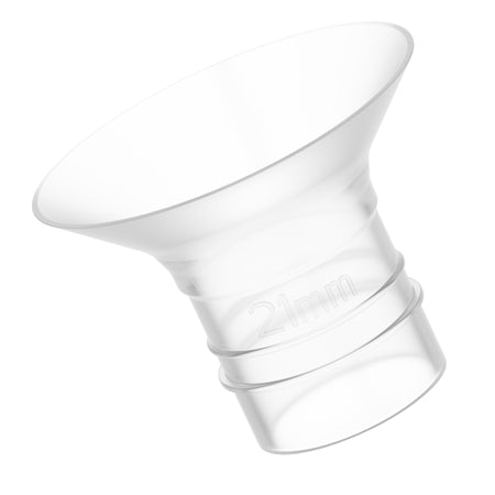 Root Technology Ltd AS048-NA00NB-A Momcozy Double Layer Flange Insert for S9 Pro/S12 Pro Wearable Breast Pump