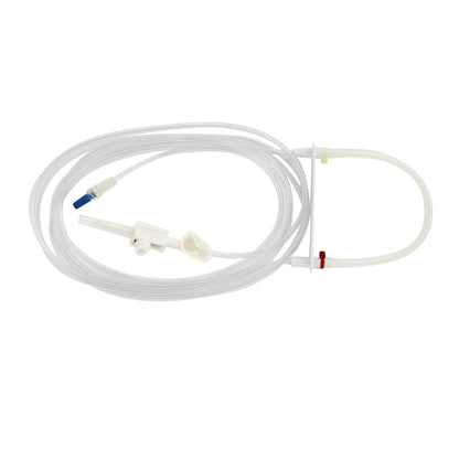ICU Medical PharmAssist Single Lead Tubing Set