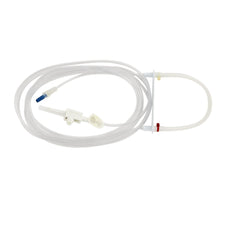 ICU Medical PharmAssist Single Lead Tubing Set