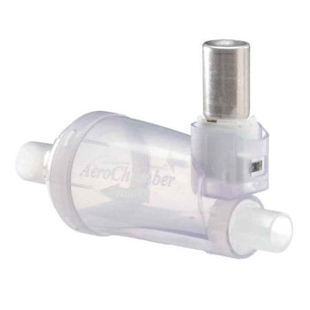 Monaghan Medical 98810 Aerochamber Mini Holding Chamber