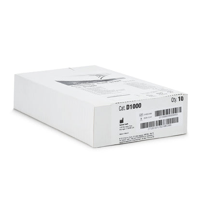 Cardinal Health™ Sterile Towel Drape, 18 x 12 Inch