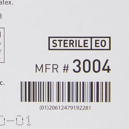 McKesson Skin Closure Reinforced Strip, ½ X 4 Inch