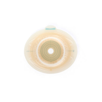 SenSura® Mio Click Convex Deep Ostomy Barrier, Trim to fit 15 – 53 mm Stomas