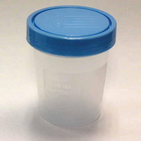 Dynarex 4253 Specimen Containers, Sterile, Each