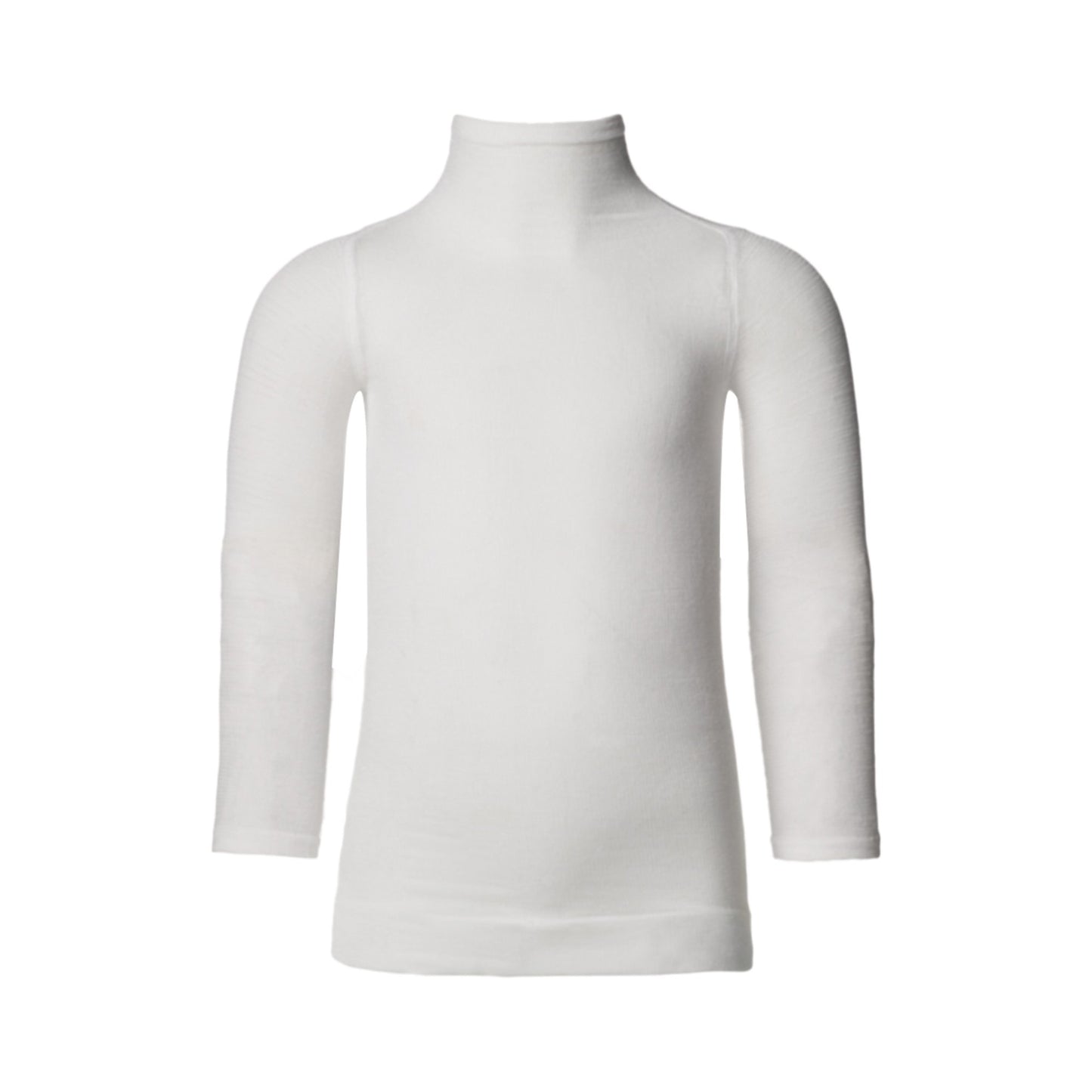 Tubular Retainer Dressing Tubifast® Garment Full Sleeve Vest White Viscose / Polyamide / Elastane Size 11 to 14 Years Torso NonSterile