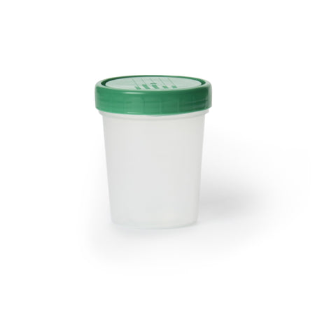 Amsino International AS343 AMSure Specimen Container, 120 mL