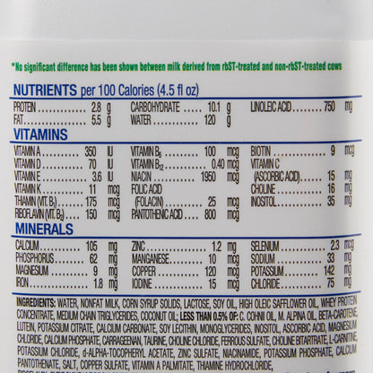 Similac® NeoSure® Infant Formula, 32-ounce bottle