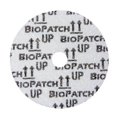 Biopatch® I.V. Dressing with CHG, 1 Inch Disk With 4-mm Center Hole