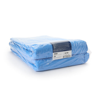 Quick Check H500 Sterilization Wrap, 48 x 48 Inch