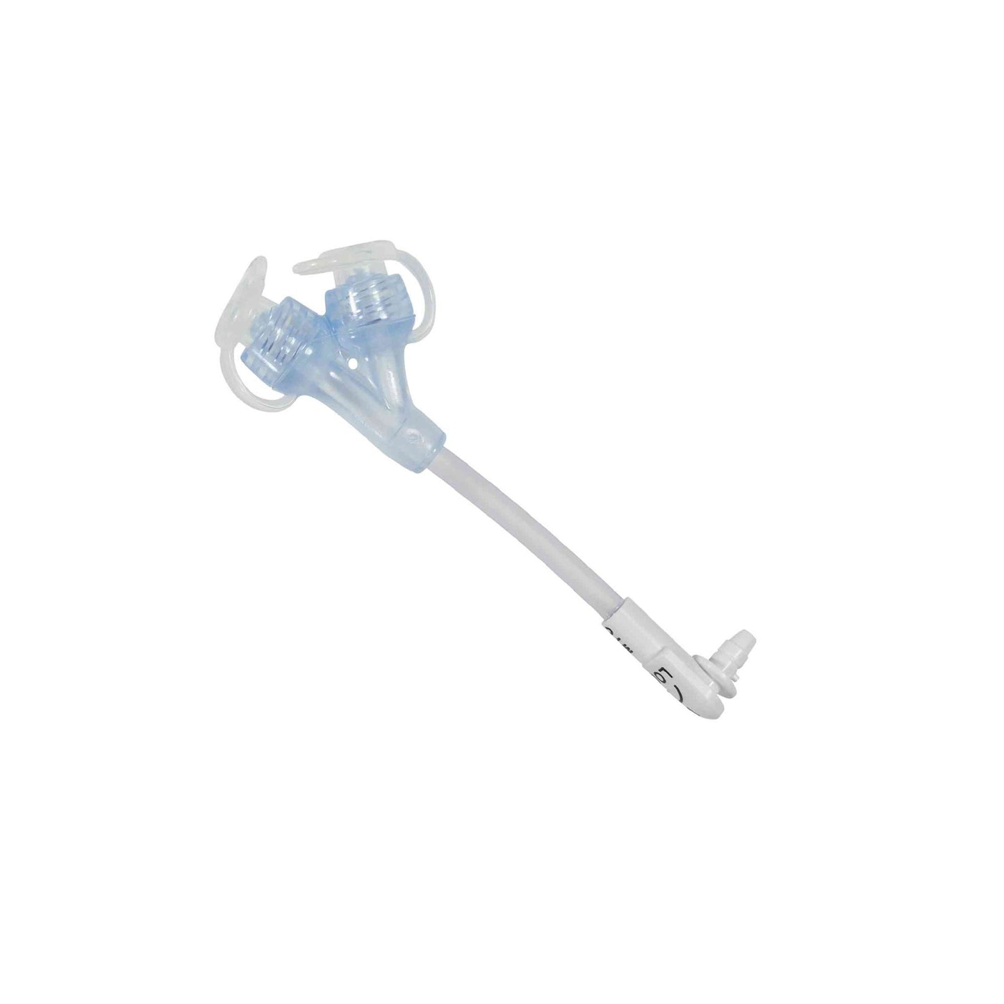 Mic-Key® Enteral Feeding Extension Set, 2 Inch