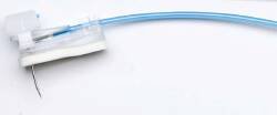 ICU Medical 21-2866-24 Smith's Medical Gripper Plus Huber Infusion Set